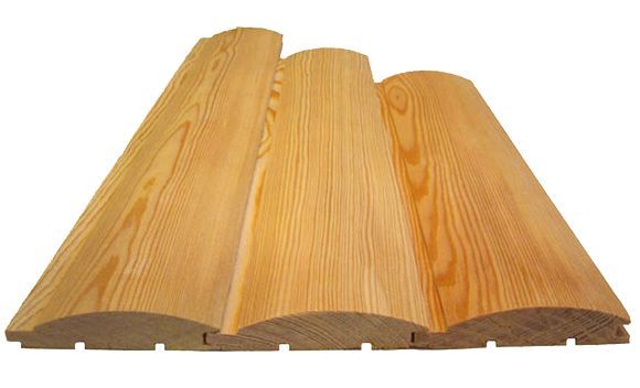 купить блок-хаус